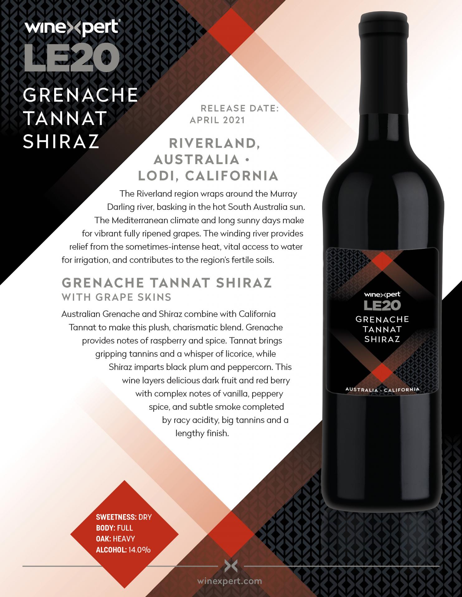 WX_LE20_Grenache_Tannat_Shiraz_FNL Wine 4 You